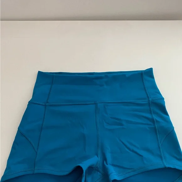 Lululemon shorts. - Picture 2 of 2